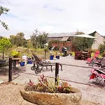 Grove At The Ferienhaus