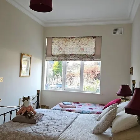 Grove At The * Tullow