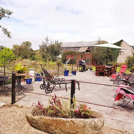 Grove At The Holiday home