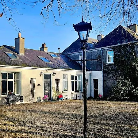 Holiday home Grove At The *