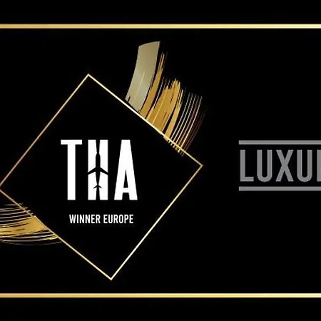 Dom wakacyjny Grove At The