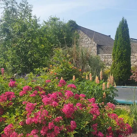 Ferienhaus Grove At The
