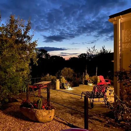 Grove At The Holiday home *