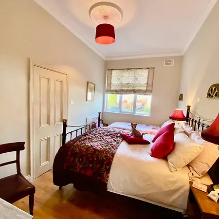 Дом отдыха Grove At The Таллоу