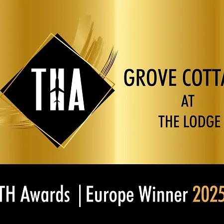 Grove At The Дом отдыха *