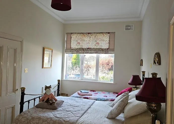 Grove At The * Таллоу