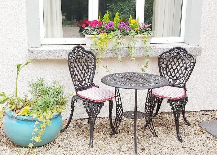 Grove At The Таллоу