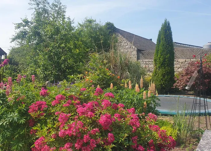 Дом отдыха Grove At The