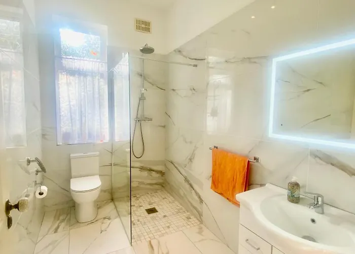 Дом отдыха Grove At The *