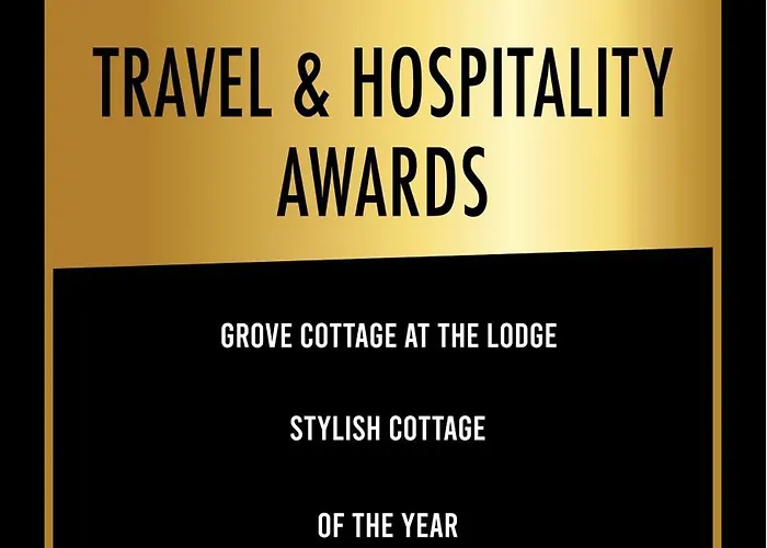 Дом отдыха Grove At The Таллоу